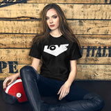 LOVE Unisex T-Shirt