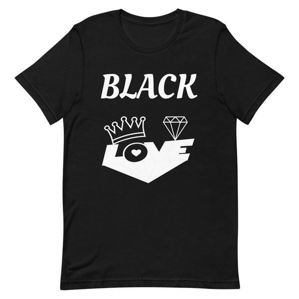 BLACK LOVE