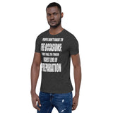 PREPARATION-T-Shirt