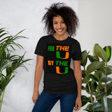 For The U...By THE U....Short-Sleeve Unisex T-Shirt