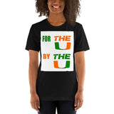 The U Unisex T-Shirt