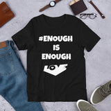 Enough is Enough: "LOVE"