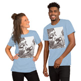 LOVE Short-Sleeve Unisex T-Shirt