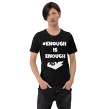 Enough is Enough: "LOVE"