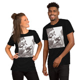 LOVE Short-Sleeve Unisex T-Shirt