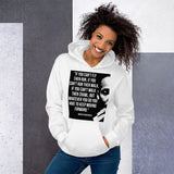 Martin Luther King Hoodie