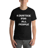 #Justice for ALL People