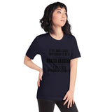 Dental Assistant3 T-Shirt