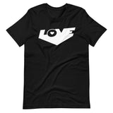 LOVE Unisex T-Shirt