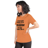 Dental Assistant3 T-Shirt