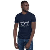 Faith Hope LOVE unisex T-Shirt
