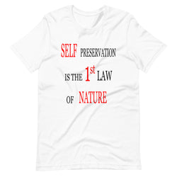 SELF-Preservation