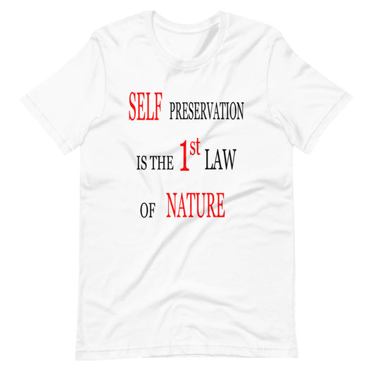 SELF-Preservation