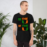 For The U...By THE U....Short-Sleeve Unisex T-Shirt
