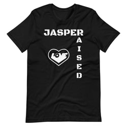 Jasper Raised T-shirt