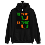 FTU...BTU..v Unisex Hoodie