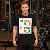 The U Unisex T-Shirt