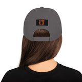 THE U CAMO Snapback Hat