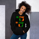 FTU...BTU..v Unisex Hoodie