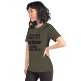 Dental Assistant3 T-Shirt