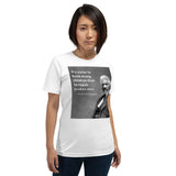F. Douglas Unisex T-Shirt