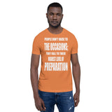 PREPARATION-T-Shirt