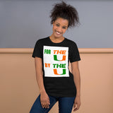 The U Unisex T-Shirt