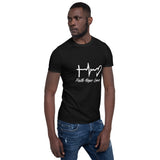 Faith Hope LOVE unisex T-Shirt