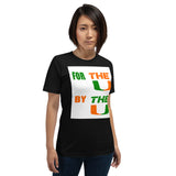 The U Unisex T-Shirt