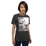 LOVE Short-Sleeve Unisex T-Shirt