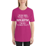 Dental 4 T-Shirt