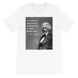 F. Douglas Unisex T-Shirt