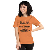 Dental Assistant3 T-Shirt