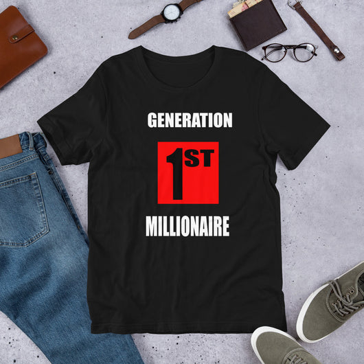 1ST GENERATION T-Shirt