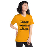 Dental Assistant3 T-Shirt