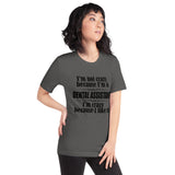 Dental Assistant3 T-Shirt