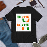 The U Unisex T-Shirt