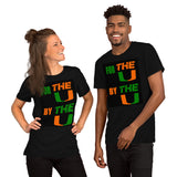 For The U...By THE U....Short-Sleeve Unisex T-Shirt