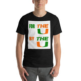 The U Unisex T-Shirt