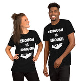 Enough is Enough: "LOVE"