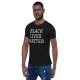 Black Live Matter T-Shirt