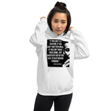 Martin Luther King Hoodie