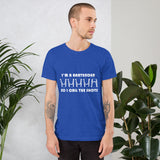 BARTENDER T-Shirt