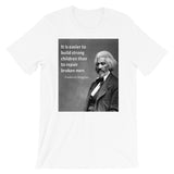 F. Douglas Unisex T-Shirt
