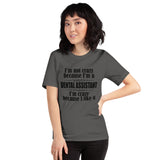 Dental Assistant3 T-Shirt