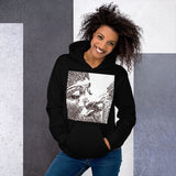 LOVE.. Unisex Hoodie