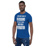 PREPARATION-T-Shirt