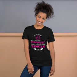 Single Mom Tees