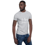Faith Hope LOVE unisex T-Shirt