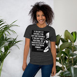 MLK Unisex T-Shirt